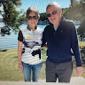 Meet your Posher, Sharon